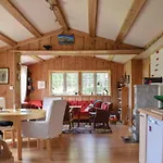 Three-bedroom In Holiday home Heidal