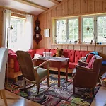 Holiday home Three-bedroom In