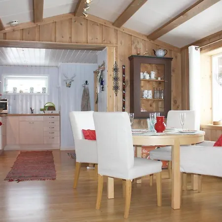 Beautiful In Ferienhaus *