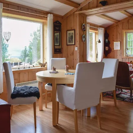 Cozy In With House A Mountain View *